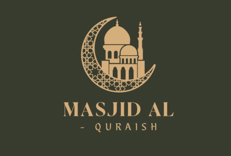 Masjid Al Quraish logo